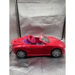 Project Mc2 H2O Remote Control Car. Smoke Comes Out The Tailpipes